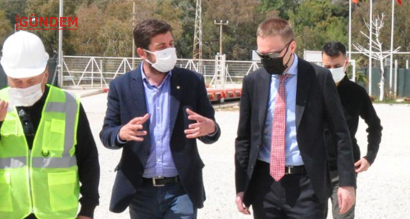 1200 tekne kışlama yapacak