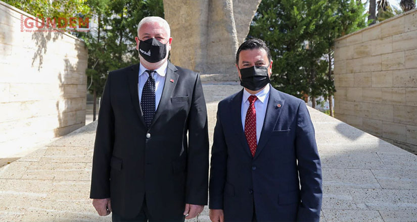 Kent Konseyi Çocuk Meclisi kuruluyor