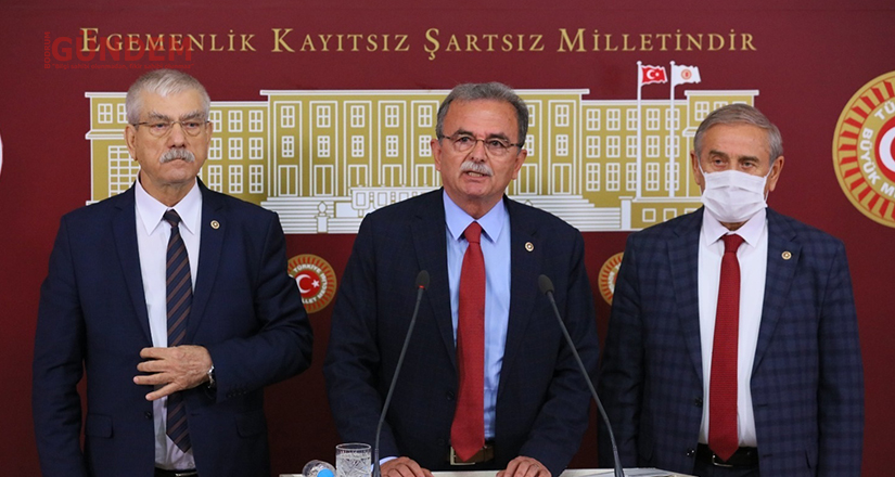 Kısa çalışma ödeneği pandemi sonuna kadar uzatılsın