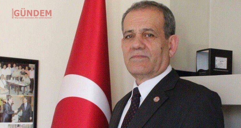 Mesleğe sahip çıkalım