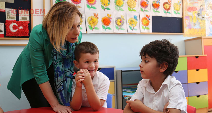 Milletvekili Gökcan’dan 23 Nisan Ulusal Egеmеnlik vе Çocuk Bayramı Mesajı