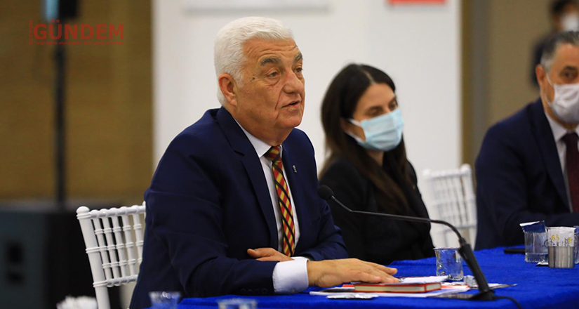 Osman Gürün de yakalandı