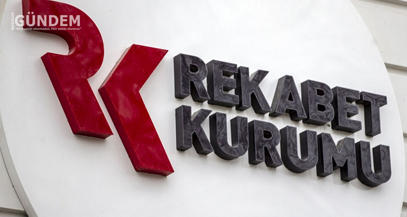 Rekabet Kurulu 32 firma hakkında soruşturma başlattı