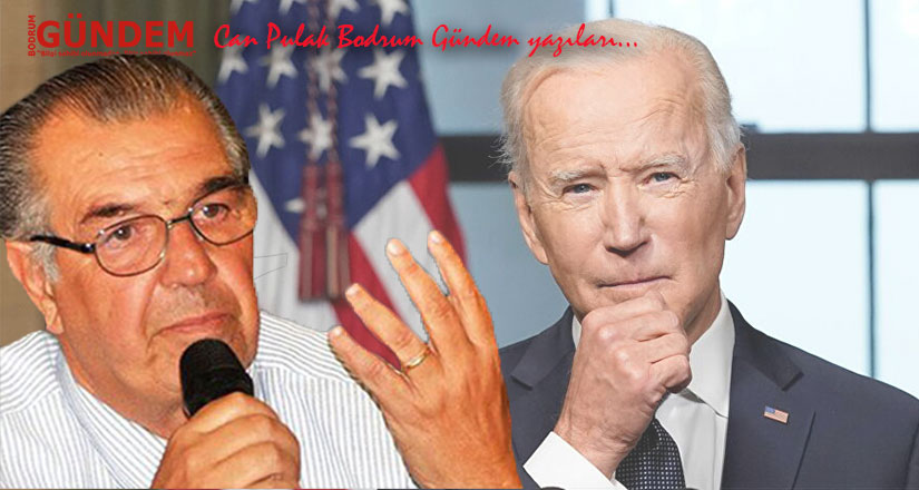 Bi Densiz Yönetim – Can Pulak Bodrum Gündem yazıları