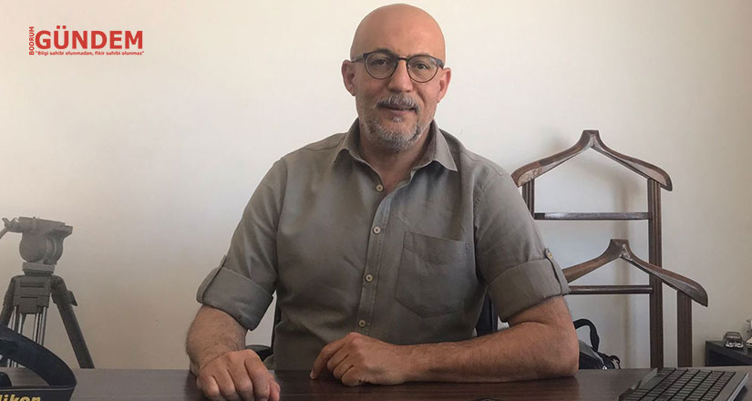 MGC Başkanlığına İkinci Aday Abdülkadir Sevindik Oldu  