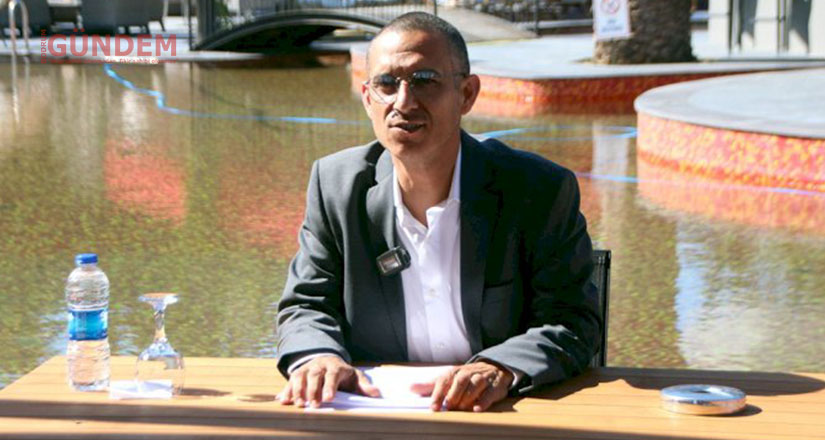 BODER’de değişim rüzgârları