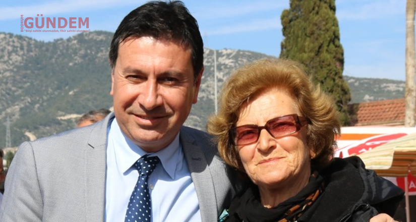 Başkan Aras’tan Anneler Günü mesajı