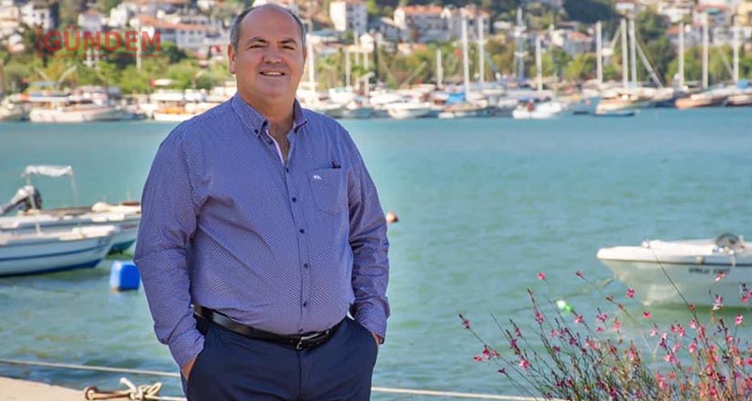 Başkan Demir’den Ramazan Bayramı mesajı
