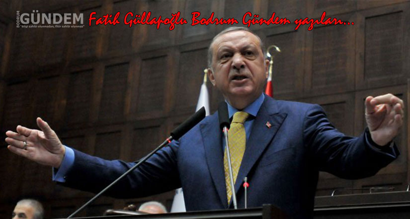 Erdoğan, Meral Akşener’e Aba Altından Sopa Gösterdi; Soylu ve Yıldırım’a Sahip Çıktı