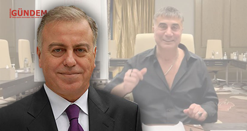 Sedat Peker, Kokain, Ak Parti’nin Zirvesi, Mehmet Ağar, Uğur Mumcu Cinayeti; ve acaba Çetin Emeç Cinayeti de mi?