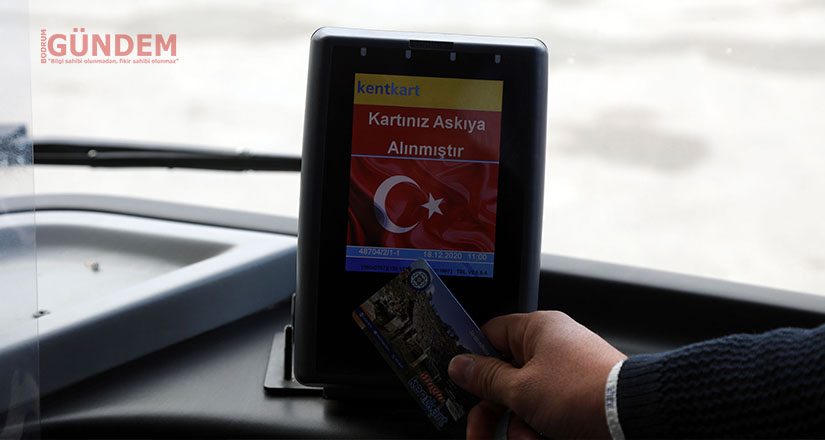 HES kodu sorgulamalarında 562 riskli biniş tespit edildi