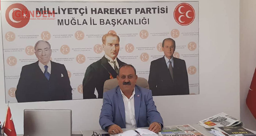 3 Mayıs Türk Milliyetçileri Günü açıklaması