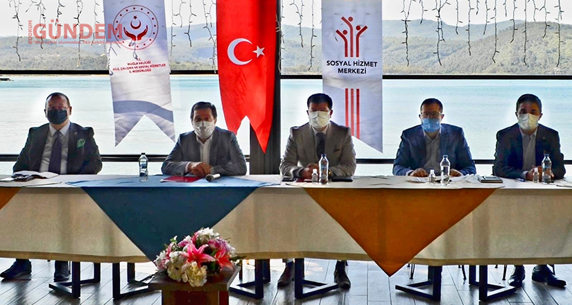 Kadına yönelik şiddete sıfır tolerans 