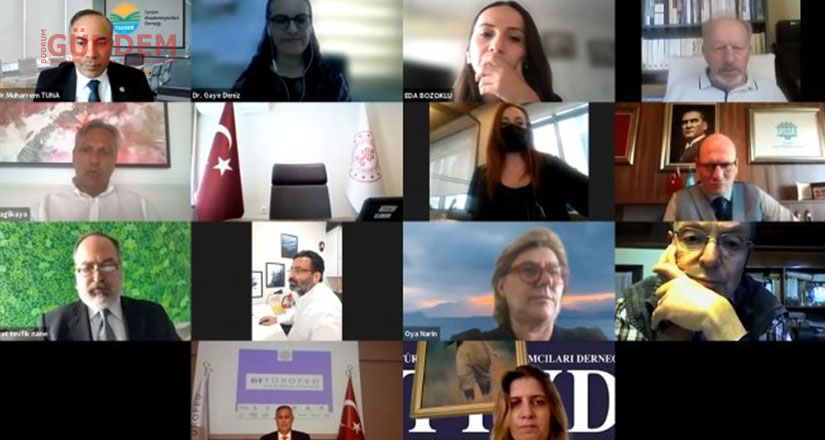 TURSAM Yönetim ve İcra Kurulundaki İsimler Belli Oldu…