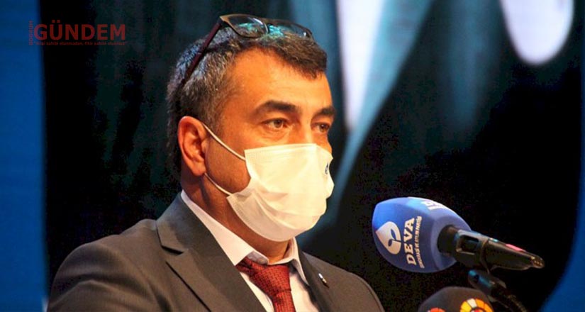 Turizm sektörünün yanındayız