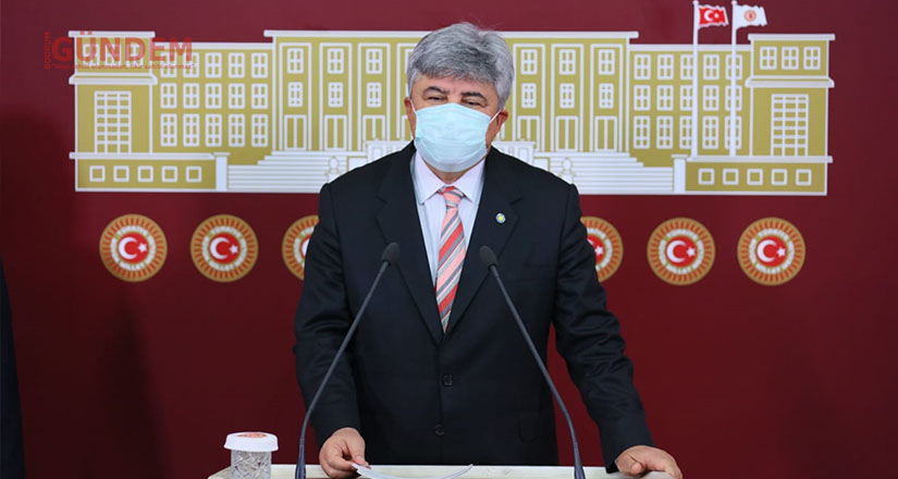 Turizmde bir felakete doğru gidiyoruz