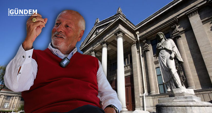 İstanbul Arkeoloji Müzelerinin Taşınması Çok Sakıncalıdır