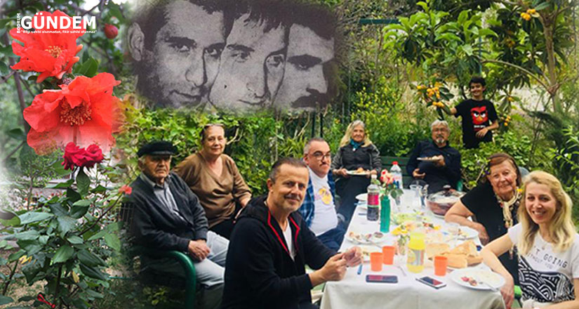 Toprağa, Suya Selam Olsun! Hatice Yücel Bodrum Gündem yazıları…