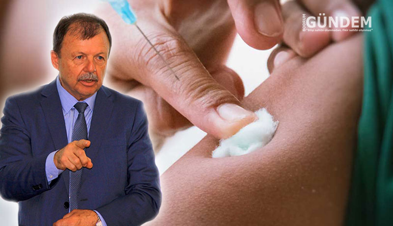 Aşı olacaklar sokağa çıkma yasağından muaf tutulacak