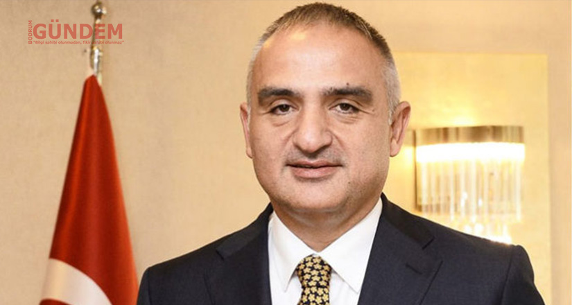 Bakan Ersoy’dan Rusya Açıklaması