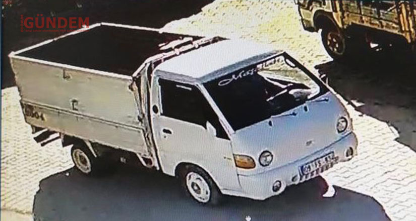 Kasap ölmüş hayvan aldı