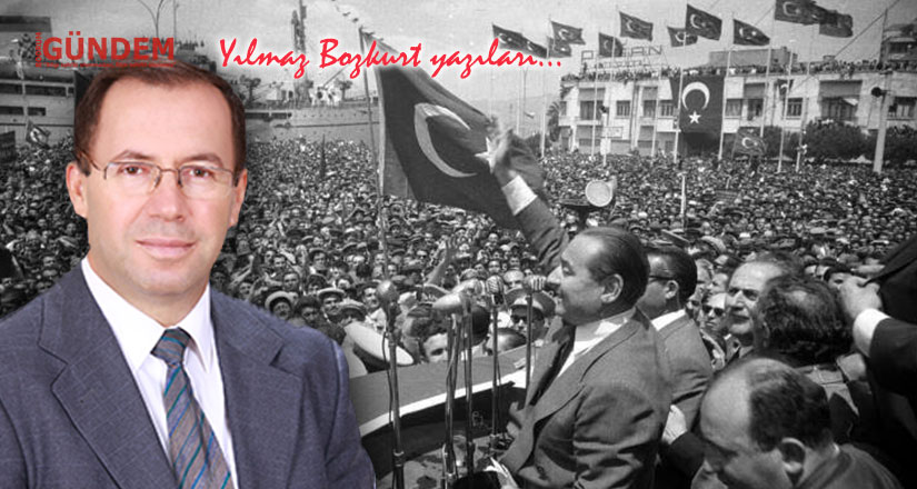 71.Yıl Dönümünde, BEYAZ DEVRİM Süreci ve Sonucu