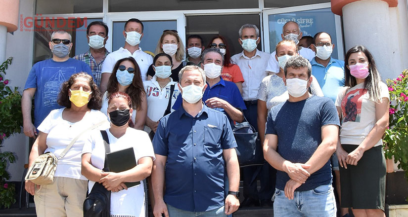 Arıcılık kursuna ilgi artıyor