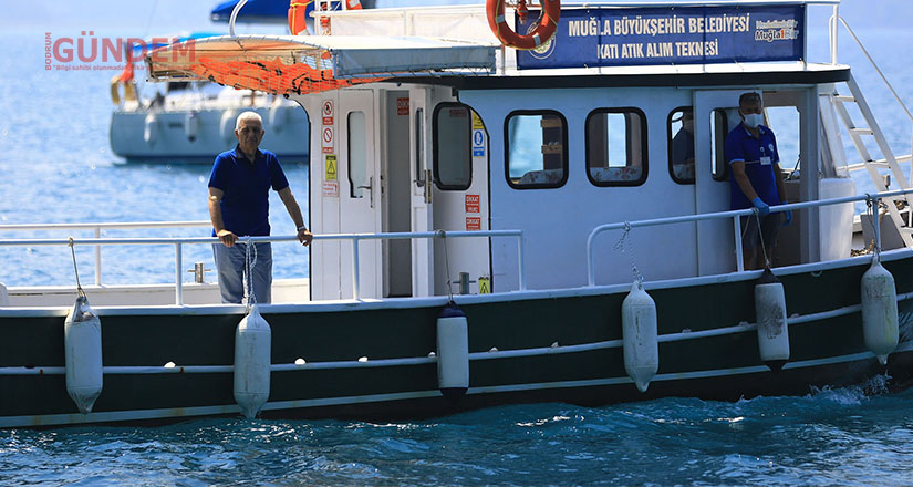 Başkan Gürün’den Çevre Günü Mesajı