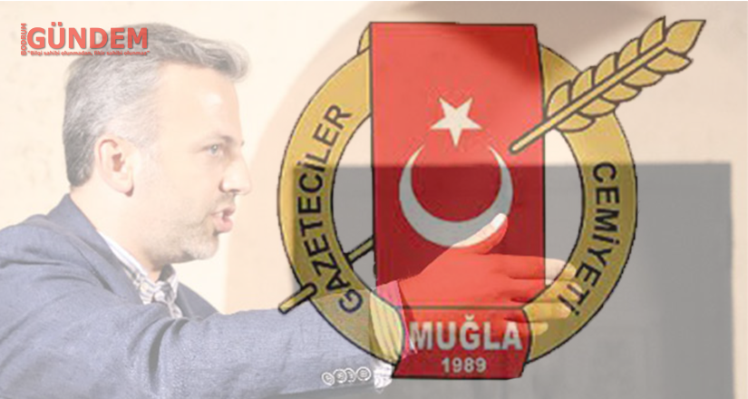 MGC; “Mollaveisoğlu’nun Muğla Basınından özür dilemesini bekliyoruz…”