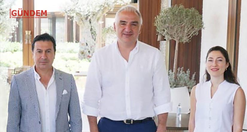 Bodrum Turizmi Farklılaşıyor