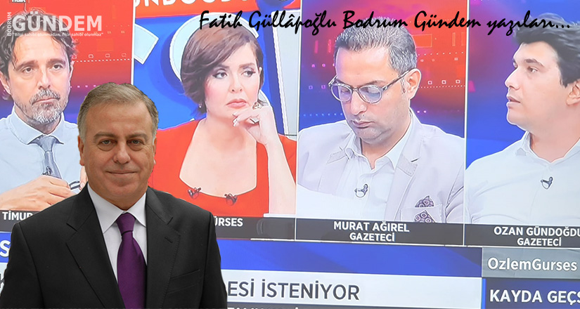Bravo Özlem Gürses ve Bir De Eleştiri!
