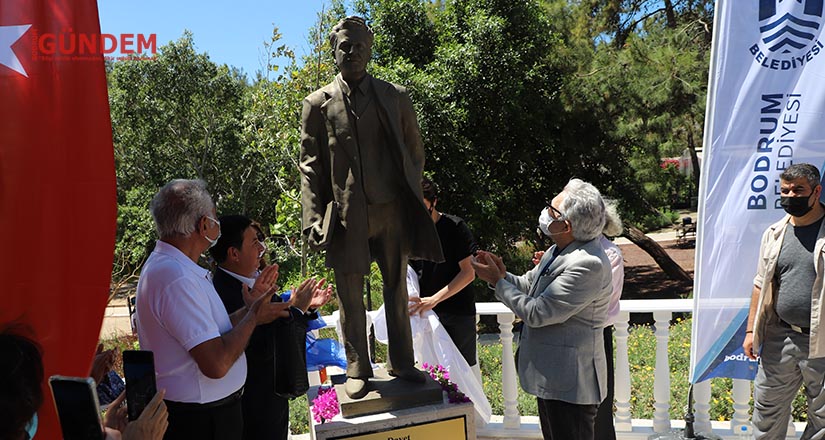Nazım Hikmet Anma Etkinlikleri Başladı