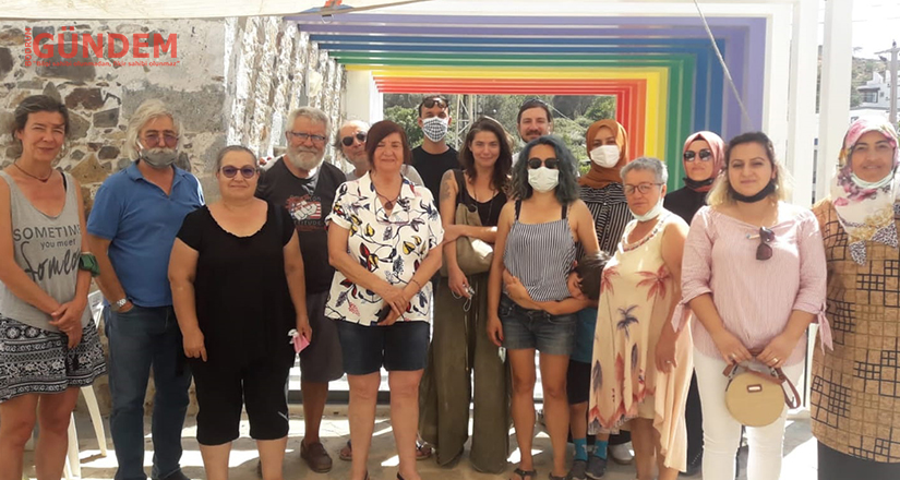 Peksimet Eğitim ve Kültür Derneği’nin ilk genel kurulu yapıldı