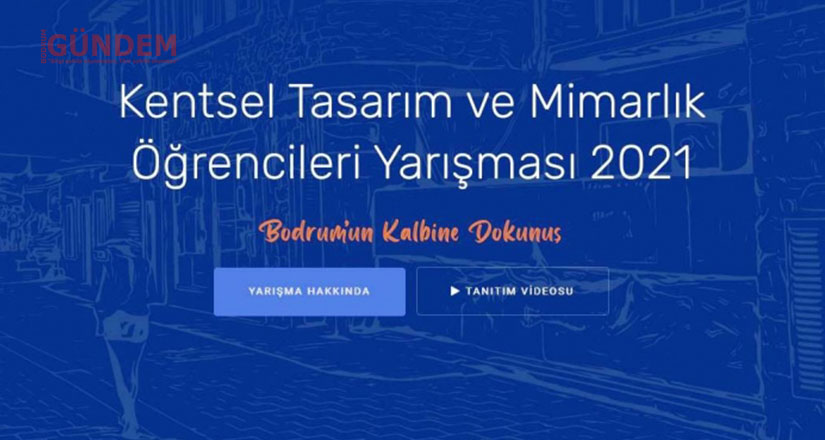 Projeye yoğun ilgi