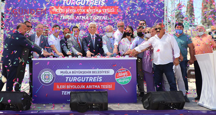 Söz verdik alt yapı sorununu çözeceğiz