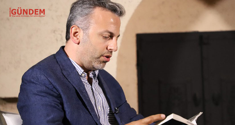 Tuncay Mollaveisoğlu’ndan Soruşturma iddiasına yanıt