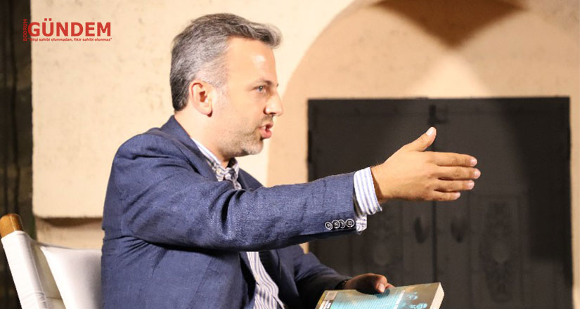 Tuncay Mollaveisoğlu hakkında Muğla Valiliğince soruşturma başlatıldı