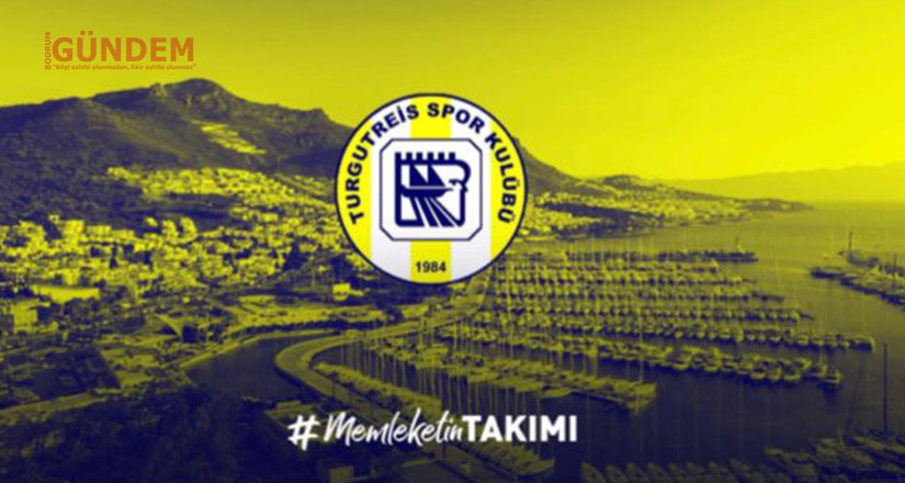 Turgutreisspor’da kongre süreci