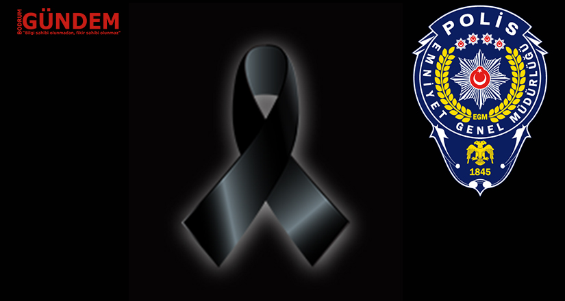 Bodrum’daki Çatışmada Yaralanan Polis  Şehit Oldu