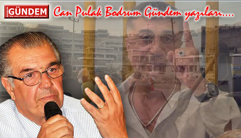 Çökme-Çökertme Ve Sonrası