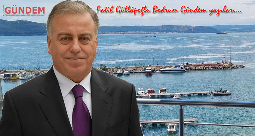 Turizme Bir de Müsilaj Darbesi mi?