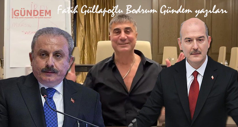 Peker’den Önce Açıklayabilirler!