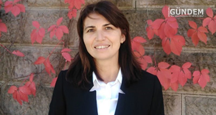 Yükseköğretim Kurumları Sınavına Bağlanan Umutlar – Hatice Orman Bodrum Gündem yazıları