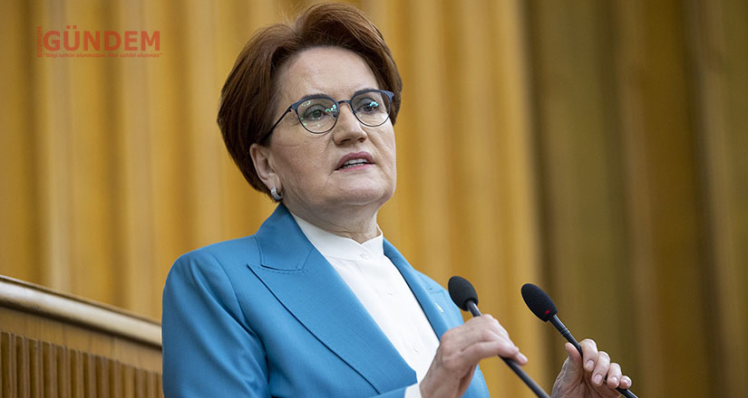 Meral Akşener Muğla’ya geliyor