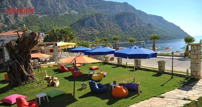 Ören’de Bu Yıl Turizm Patlaması Yaşanacak