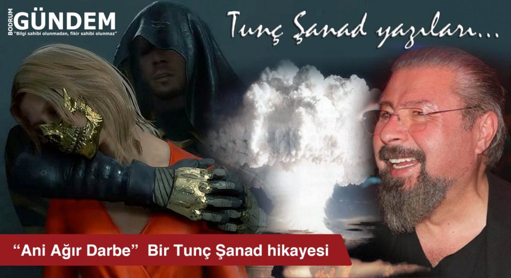 Ani Ağır Darbe
