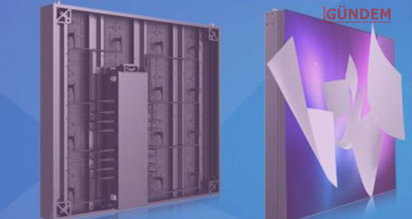 LED Display Ne Demek? LED Display Ekran Sistemleri