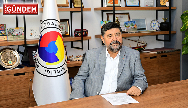 BODTO’dan Üyelerine aşı kampanyası