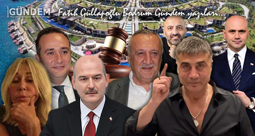 Bodrum’dan Van’a Kadar, Devlet Her Yerde Delik Deşik Oldu!