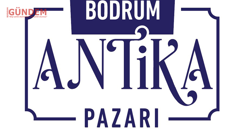Bodrum antika pazarına kavuşuyor